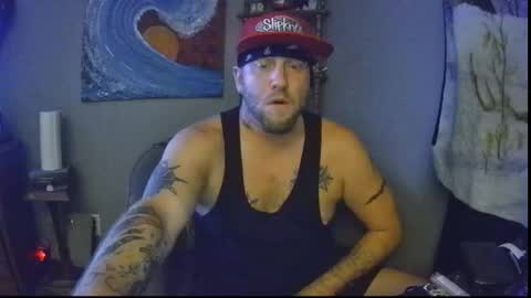 livingpuddle online show from 10/04/25, 05:16