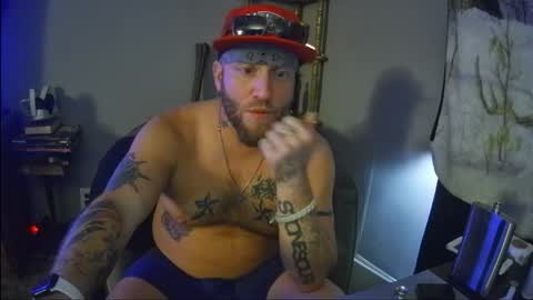 livingpuddle online show from 10/22/25, 02:50