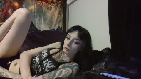 Liv Mirage online show from 01/03/25, 05:28