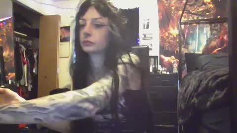 Liv Mirage online show from 01/03/25, 09:26