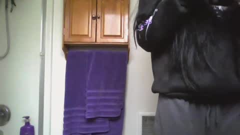 Liv Mirage online show from 01/07/25, 06:14