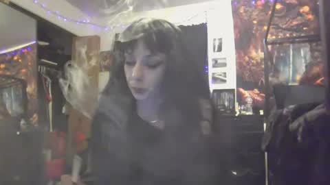 Liv Mirage online show from 01/08/25, 03:29