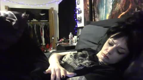 Liv Mirage online show from 01/08/25, 04:22