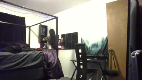 Liv Mirage online show from 01/10/25, 04:41