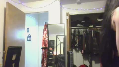 Liv Mirage online show from 01/13/25, 10:56