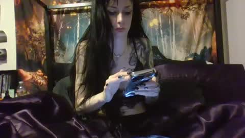 Liv Mirage online show from 01/14/25, 03:04