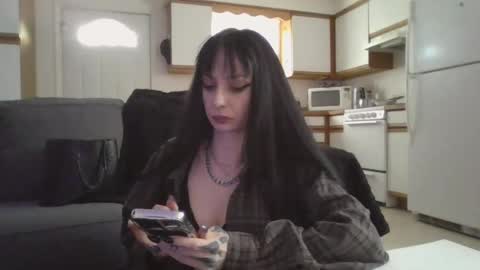 Liv Mirage online show from 01/14/25, 10:34