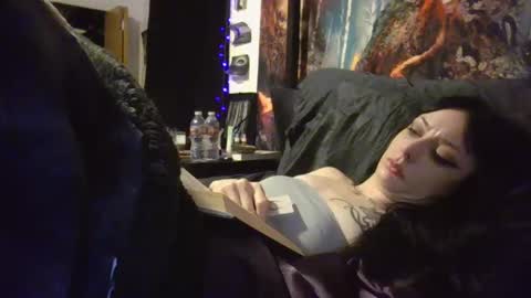 Liv Mirage online show from 01/18/25, 03:59