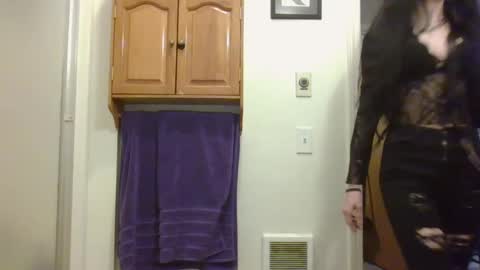 Liv Mirage online show from 01/25/25, 01:43