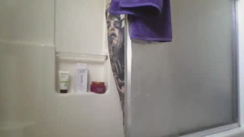 Liv Mirage online show from 01/27/25, 04:43