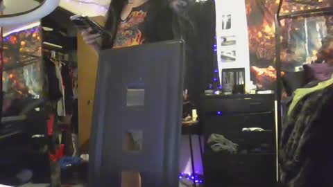 Liv Mirage online show from 02/25/25, 05:36