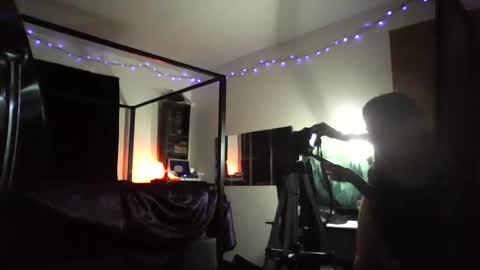 Liv Mirage online show from 02/27/25, 07:34