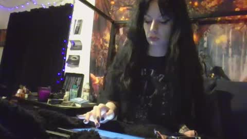 Liv Mirage online show from 03/08/25, 05:49