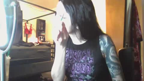 Liv Mirage online show from 09/25/25, 07:28