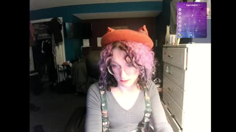 Livolio online show from 12/19/24, 01:07