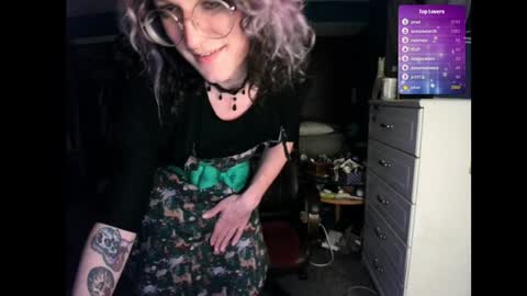 Livolio online show from 12/31/24, 09:39