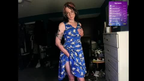 Livolio online show from 01/03/25, 04:55