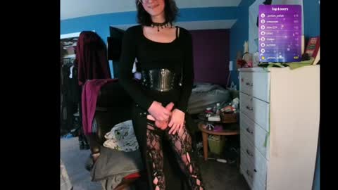 Livolio online show from 01/12/25, 04:29