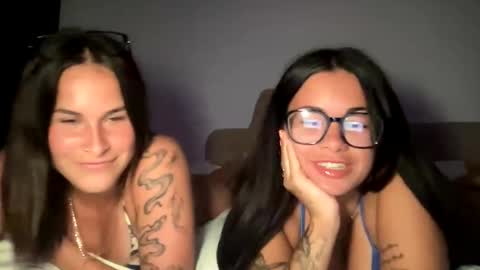 Snapshot of livvtori12 chatting on 04/07/26, 02:34 livvtori12 online show from 04/07/26, 02:34