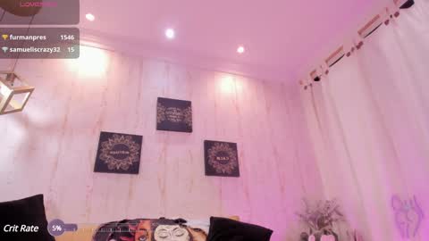 Vanessa online show from 12/11/24, 05:59