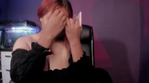 LixRose online show from 01/19/26, 03:21