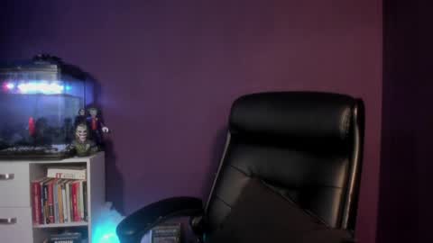 LixRose online show from 04/09/26, 06:13