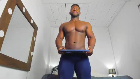 lixxxymorgan online show from 03/11/26, 08:59