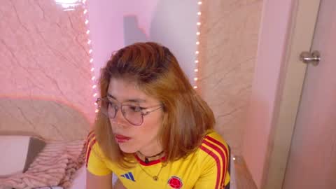 Lixy online show from 06/12/26, 02:10
