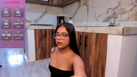 Lixy x online show from 01/24/25, 09:47