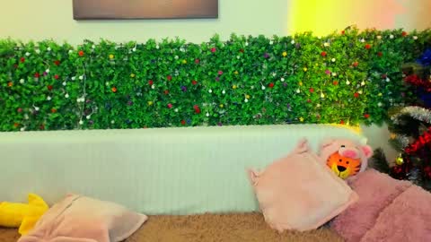 liya_gorgeous online show from 12/26/24, 12:05