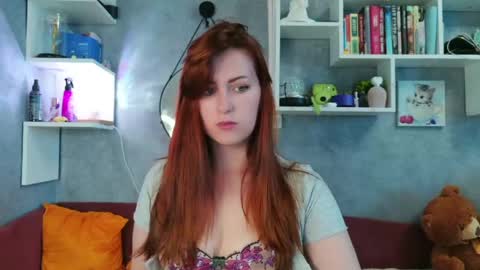 Snapshot of liya_gorgeous chatting on 06/03/26, 05:29 liya_gorgeous online show from 06/03/26, 05:29
