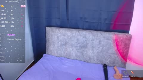 Snapshot of liyssa chatting on 12/03/24, 11:35 Lissa 3 online show from 12/03/24, 11:35