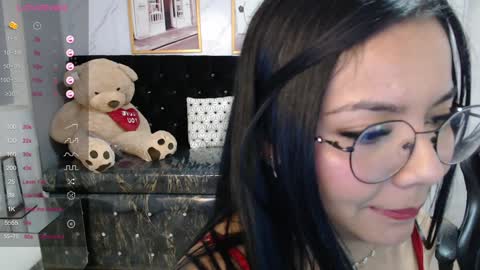 Liz online show from 01/26/25, 06:07