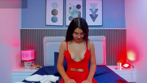 Lizeth online show from 10/10/25, 11:53