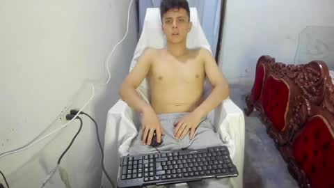 Chris online show from 01/02/25, 11:38