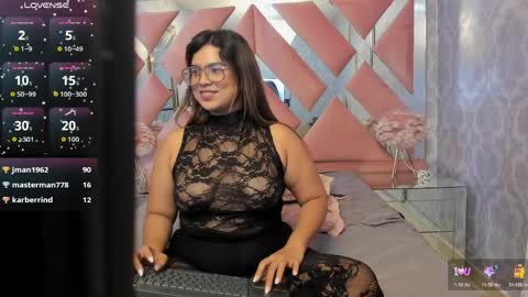 Snapshot of liz_ariza4u chatting on 04/05/26, 03:20 online show from 04/05/26, 03:20