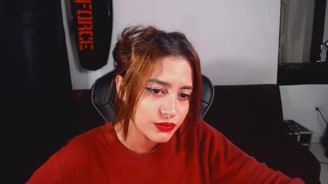 Snapshot of liz_beths chatting on 10/08/25, 12:58 Elizabeth online show from 10/08/25, 12:58