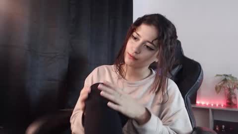 Elizabeth online show from 01/07/26, 03:20