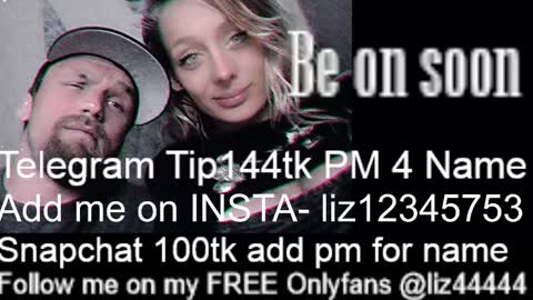 Jay-Liz online show from 10/27/25, 11:14