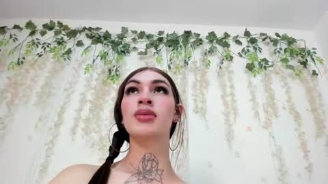 Liz Luna online show from 06/12/26, 09:35