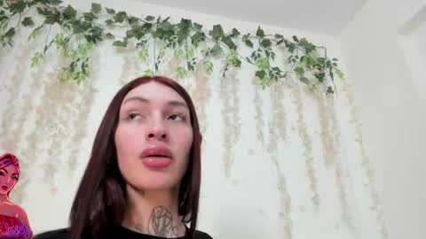 Liz Luna online show from 07/03/26, 10:05