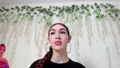 Liz Luna online show from 07/06/26, 09:06