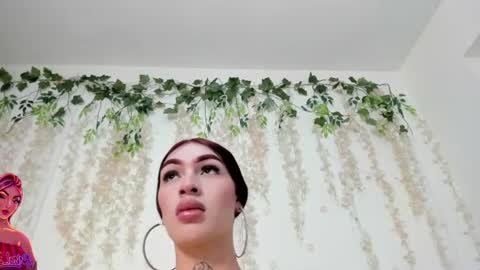 Liz Luna online show from 07/07/26, 06:45