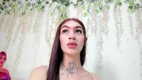 Liz Luna online show from 07/09/26, 09:52