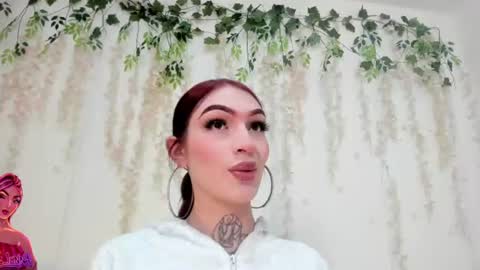 Liz Luna online show from 07/14/26, 09:31