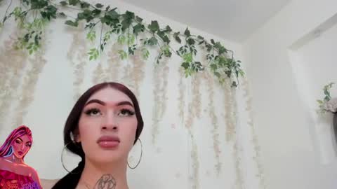 Liz Luna online show from 07/17/26, 07:08