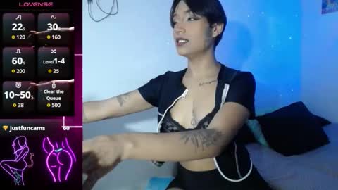 Liz online show from 01/16/26, 10:58