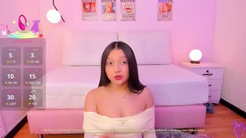 Snapshot of liza_bennet chatting on 11/06/25, 04:02 Liza online show from 11/06/25, 04:02