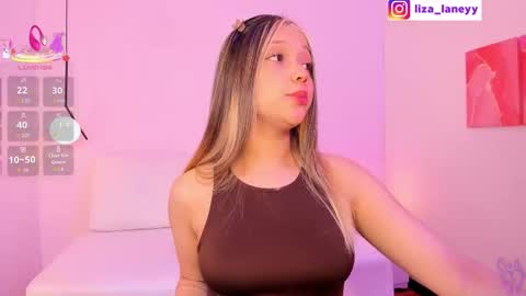 Liza online show from 03/20/26, 05:01