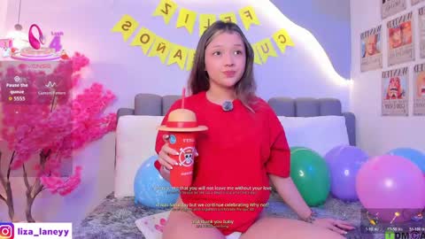 Snapshot of liza_bennet chatting on 05/19/26, 03:51 Liza online show from 05/19/26, 03:51